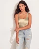 Комбидресс Hollister HC6653W XS Бежевый - изображение 2