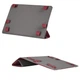 Чехол-книжка Sumdex универсальный 7" Red (TCH-704RD) - изображение 2
