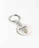 Брелок для ключей Always in my heart DANON K0514S26 - изображение 1