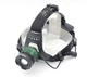 Налобный аккумуляторный фонарь HeadLight WD-101/BL-2188B T6/Zoom 3 режима работы Черный - изображение 7