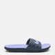 Детские шлепанцы для мальчика Nike Kawa Slide (Gs/Ps) 819352-405 29.5 (12C) Темно-синие (194953064452) - изображение 1