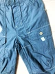 Брюки BOBOLI Baby (217011) Синий M6-68 см - изображение 3
