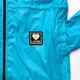 Куртка вітровка SmileTime Stylish 116 см бірюзовий (SV12-08-2n) - зображення 2