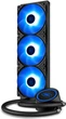 Система жидкостного охлаждения DeepCool Gammaxx L360 V2 - изображение 14