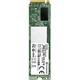 Накопичувач SSD M.2 2280 512GB Transcend (TS512GMTE220S) - зображення 1