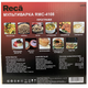 Мультиварка Reca RMC-4108 (18 программ) - изображение 2