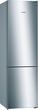 Двухкамерный холодильник Bosch KGN39VI306 - изображение 1