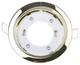 Світильник точковий Brille HDL-DS 154 GOLD for LED GX53 (32-355) - зображення 1