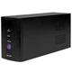 ИБП LogicPower LP 850VA, Lin.int., AVR, 2 x евро, металл - изображение 2