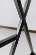Стул барный v1 HomeDeco в стиле Loft 700х350х350 - изображение 5