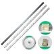Комплект LED подсветки HL-00320A28-0701S-04, ZDCX32D07-ZC14FG-05 led-32d8 - изображение 1