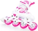 Роликовые коньки Tempish Misty Duo Girl/37-40 (13000008256/37-40) - изображение 5