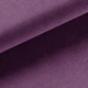Ткань портьерная Джерсі IDEIA 295 см, 215 гр/м2 шторная, для штор, шторы, портьеры, микро велюр, замша V-30 сирень м.п. - изображение 3