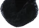 Угги Yalasou X01-15 37 23 см Black (H2400000167297) - изображение 7