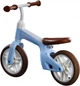 Беговел детский Qplay Tech AIR Blue (QP-Bike-002Blue) - изображение 2