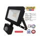 Прожектор светодиодный Horoz Electric Aslan/S-20 20 Вт 6400К IP65 с датчиком движения (068-011-0020) - изображение 3