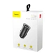 Автомобильное зарядное устройство Baseus PPS Car Charger 30W Black (CCALL-AS01) - изображение 6