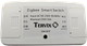 Комплект розумного будинку: захист від витоку природного газу Tervix ZigBee, перекриває подачу газу в разі тривоги - зображення 4