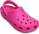 Сабо Crocs Classic 10001-6L0-M4/W6 36 Ярко-розовый - изображение 3