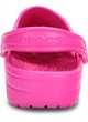 Сабо Crocs Classic 10001-6L0-M4/W6 36 Ярко-розовый - изображение 6