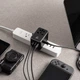 Зарядний пристрій Adonit Універсальний Adapter PD-3A2C 61W - зображення 5