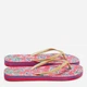 Klapki japonki damskie gumowe United Colors of Benetton 8G3EE3080-902 36 Wielokolorowe (8300895691713) - obraz 1