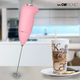 Вспениватель молока Clatronic MS 3089 Pink - изображение 4