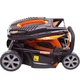 Газонокосилка Yard Force LM G37 Cordless Lawnmower 40 Вт - изображение 4
