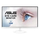 Монитор ASUS 27" VZ279HE-W IPS White - изображение 1