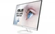 Монитор ASUS 27" VZ279HE-W IPS White - изображение 2