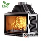 Камінна топка KAWMET W17 Dekor EKO - 16,1 кВт - зображення 1