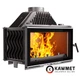 Каминная топка KAWMET W16 Premium - 14,7 кВт - изображение 1