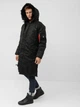 Парку Airboss Shuttle 4XL Black (733447690731) - зображення 3