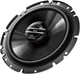 Автоакустика Pioneer TS-G1720F - изображение 4