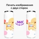 Термобанка Амонг Ас Покемон Пикачу (Among Us Pokemon Pikachu) 500 мл (31091-2419) термокружка термос из нержавеющей стали с трубочкой - изображение 8