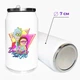 Термобанка Рик и Морти (Rick and Morty) 350 мл (31091-1228) термокружка термос из нержавеющей стали с трубочкой - изображение 6