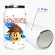 Термобанка Роблокс (Roblox) 350 мл (31091-1713) термокружка термос из нержавеющей стали с трубочкой - изображение 6