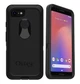 Протиударний чохол з кріпленням OtterBox Defender для Google Pixel 3 XL (6.3") Black - зображення 3