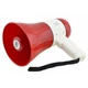 Мегафон рупор громкоговоритель MEGAPHONE UKC ER-22U с функцией записи голоса - изображение 2