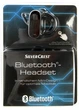 Мини-гарнитура Bluetooth Silver Crest Silver Crest черный LH-10009 - изображение 4