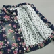 Джинсовая куртка ZSS Kids для девочки 98 см Синяя 18150 - изображение 3