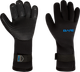 Перчатки Bare Gauntlet Glove 5мм Черный S - изображение 1