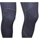 Гидрокостюм Beuchat Focea Ultraflex Man 5мм Черно-красный L - изображение 4
