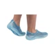 Тапочки Cressi Sub Water shoes резиновые голубые Голубой 41 - изображение 3