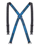 Сухой гидрокостюм Bare Aqua-Trek 1 Mens черный Черный XXL - изображение 3