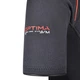 Гидрокостюм Beuchat Optima Shorty Man 3/2 мм Черно-красный XS - изображение 3