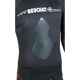 Гидрокостюм Beuchat Espadon Equipe 9мм Черный S - изображение 4