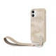 Чохол Moshi Altra Slim Case with Wrist Strap Sahara Beige для iPhone 12 mini (99MO117306) - зображення 1