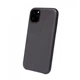 Кожаный чехол Decoded Back Cover для iPhone 11 Pro Black (D9IPOXIBC2BK) - изображение 1