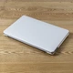 Чехол Upex Hard Shell для MacBook Pro 16 (2019) Pebble (UP2210) - изображение 2